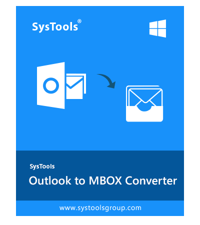 systools mbox to pst converter